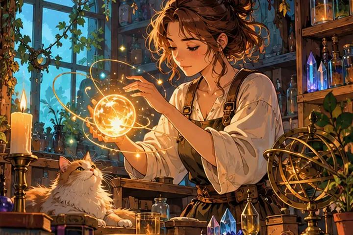 黄果短剧作品集